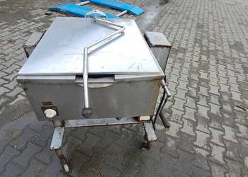 Patelnia elektryczna