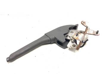 DŹWIGNIA HAMULCA RĘCZNEGO FORD TRANSIT CUSTOM I MECHANIZM