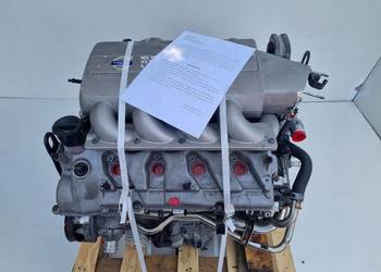 SILNIK KOMPLET Volvo XC90 4.4 V8 316KM udokumentowane 278tyś B8444S