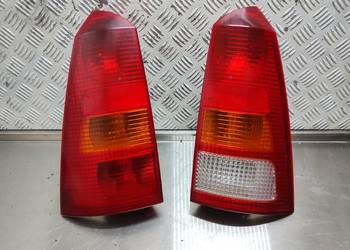 Lampy tył Ford Focus MK1 kombi
