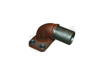 Kolanko kolektora wydechowego mtz 80 ukraina Kolanko kolektora wydechowego mtz 80 ukraina