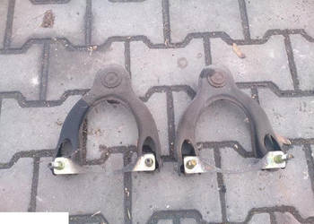 HONDA CIVIC 1999 5D WAHACZ PRZÓD PRZEDNI GÓRNY