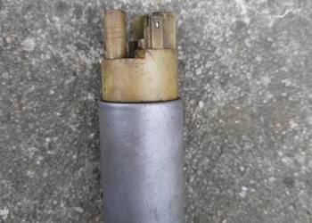 Pompa paliwowa Opel Corsa 1.0