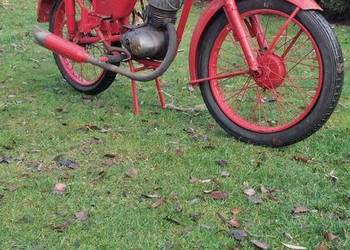 K 55 kovrow k125 jak dkw wsk