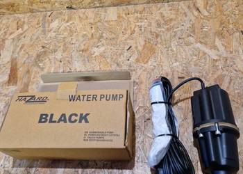 POMPA NUREK DOLNOSSĄCA Hazard VMP 60 1,1 m/h