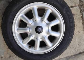 Felgi 6Jx14H2 ET38, opony 185 60 R14 82H
Firemax FM601
185/60 R14 82