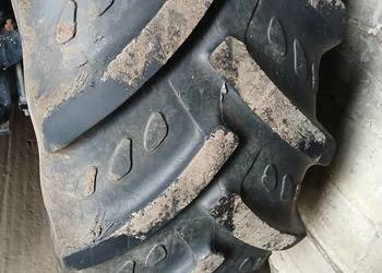 Opony Kleber fitker  520/70 R38