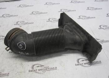 VW EOS 07r rura filtra powietrza 1K0129609B