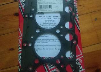 Uszczelka Głowicy Chrysler 2.5TD MOT-425CLIE VM