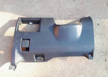 Osłona dolna kokpitu Corolla E11 Osłona dolna kokpitu Corolla E11