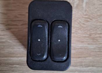 Komplet przycisków do szyb opel corsa c