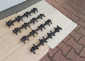 Klawiatura Silnika Ursus C-385 902 904 912 914 1014 1012 ZTS