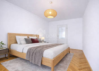 GOTOWA INWESTYCJA! 2 POKOJE Oś. XV-LECIE