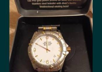 Zegarek męski Wenger Swiss Military Nowy .