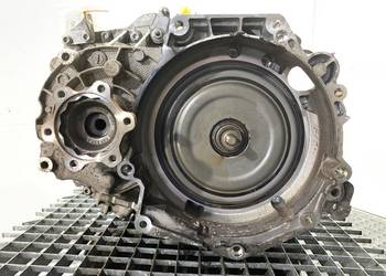 SKRZYNIA BIEGÓW DSG VW GOLF VII PUJ 2.0 184KM