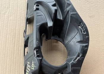 ŚLIZG PRAWY ZDERZAKA PRZÓD MOCOWANIE HALOGENU BMW E84 X1 51112991810