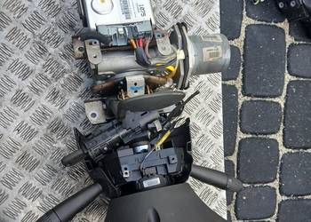 Wspomaganie elektryczne pompa Fiat Punto II 2 lift 2610107503A uszk