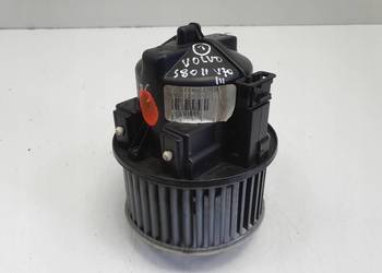 Volvo S80 II V70 III WENTYLATOR NAWIEWU Dmuchawy europa