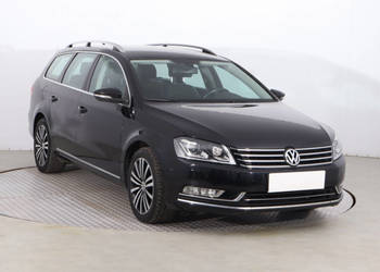 VW Passat 1.4 TSI