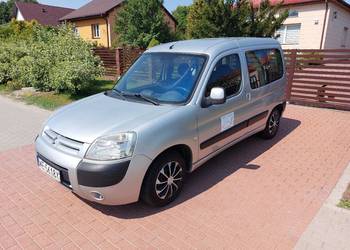 Citroen Berlingo 1.6 Hdi