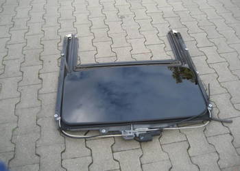 volvo v70 II 00-04r szyberdach