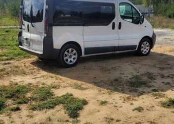Renault Trafic 1.9 Dci