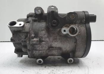 SPRĘŻARKA KLIMATYZACJI Toyota C-HR 1.8 Hybrid _ 042400-0370