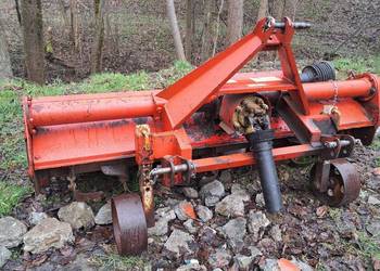 Glebogryzarka Kuhn 1.8m