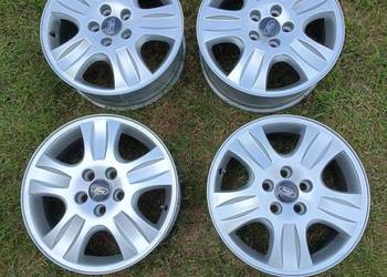 Felgi aluminiowe Ford OE16 cali