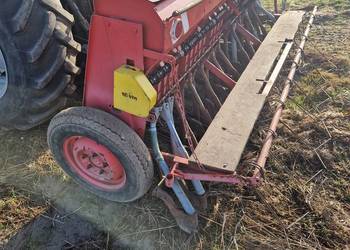 Siewnik poznaniak 2.7m S043