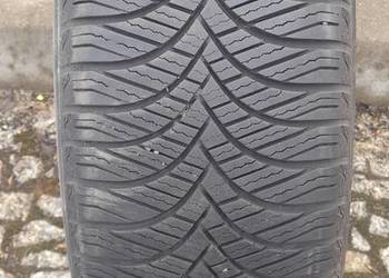 Sprzedam Oponę Marki Goodride All season Elite Z-401 225/55R16 99V
