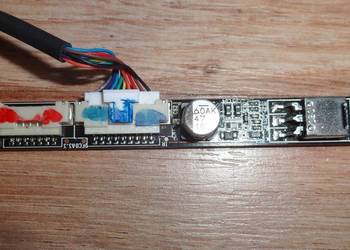 Samsung UE32C6700US - moduł IR BN41-01404A C6500