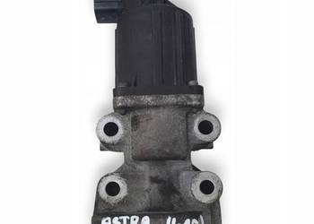 ZAWÓR EGR Opel Meriva B Astra J 1.7 CDTI K331
