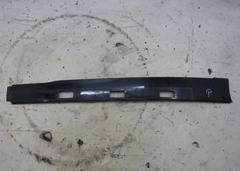 LISTWA RELINGU PRAWA PRZEDNIA SPORTAGE III 87241-3W510