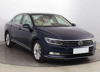 VW Passat 1.8 TSI
