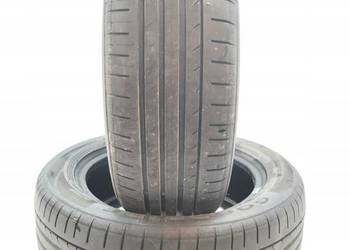 2x OPONA LETNIA GOODRIDE ZUPERECO Z-107 205/55R16 (5021) 4.56 4.31 