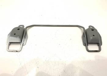 MOCOWANIE ISOFIX PRAWE TOYOTA COROLLA E21 2.0 152KM FOTELIK