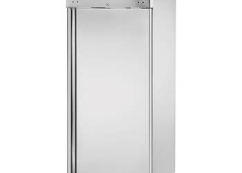 Szafa Chłodnicza Nierdzewna GN 2/1 460l Na Nóżkach Stalgast Frost 835622