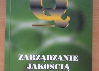 Zarządzanie jakością. Wybrane zagadnienia - W.Nierzwicki