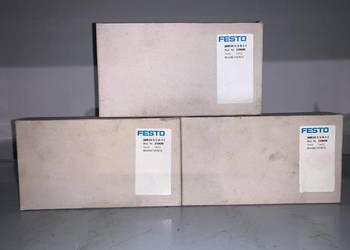 Elektrozawór JMN1H-5/2-D-1-C (159690), Festo