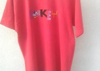 T-shirt oryginalny DISNEY&CO,100% baw. One size.