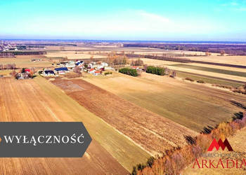Ogłoszenie grunt Świątkowice 1000m2