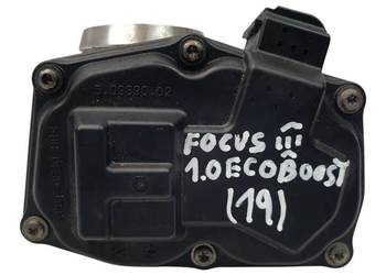 PRZEPUSTNICA Ford Focus III B-Max Fiesta VII 1.0 EcoBoost CM5G-9F991-FC