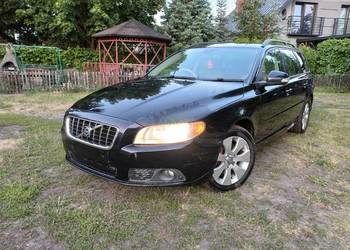 Volvo v70 p3 09r d5 185km kolor 452-26 D5244t4