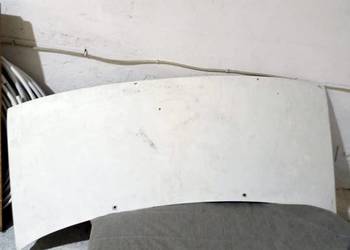 Maska, klapa silnika Peugeot Expert 1998r