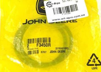 Pierścień uszczelniający F3450R 3/16 X 2 1/2 John Deere