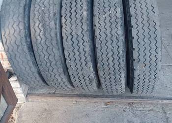 Opony 8.25-20 825/20 Stomil Olsztyn