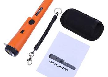 Pinpointer wykrywacz metalu