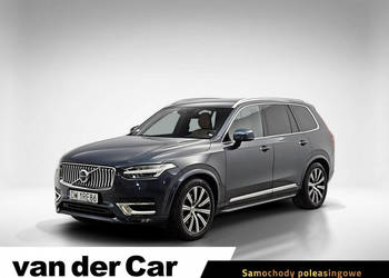 Volvo XC 90 AWD Inscription aut ! Z Polskiego Salonu ! Faktura VAT ! II (2…