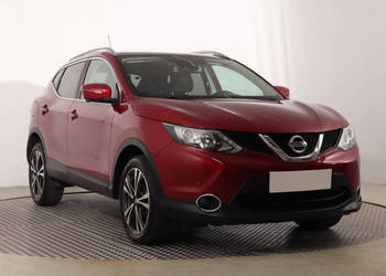 Nissan Qashqai 1.6 dCi